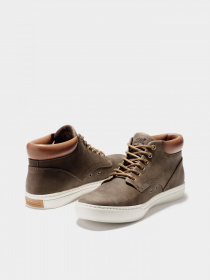 Черевики Timberland Adventure Cupsole Chukka модель TB0A1JUC302 Фото