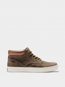 Черевики Timberland Adventure Cupsole Chukka модель TB0A1JUC302 Фото