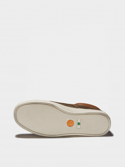 Черевики Timberland Adventure Cupsole Chukka модель TB0A1JUC302 — фото - INTERTOP