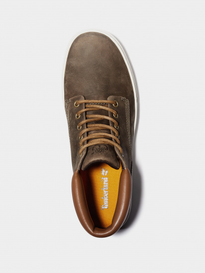 Черевики Timberland Adventure Cupsole Chukka модель TB0A1JUC302 — фото 3 - INTERTOP