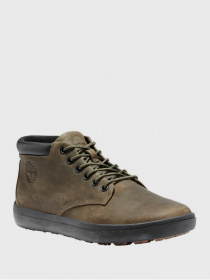 Черевики Timberland Ashwood Park Leather Chukkas модель TB0A2DS1901 Фото