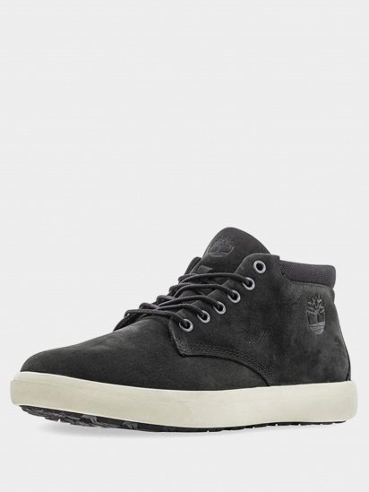 Черевики Timberland Ashwood Park модель TB0A23TM001 — фото - INTERTOP