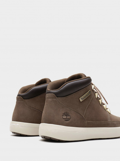 Черевики Timberland Ashwood Park Mid модель TB0A23TB901 — фото - INTERTOP
