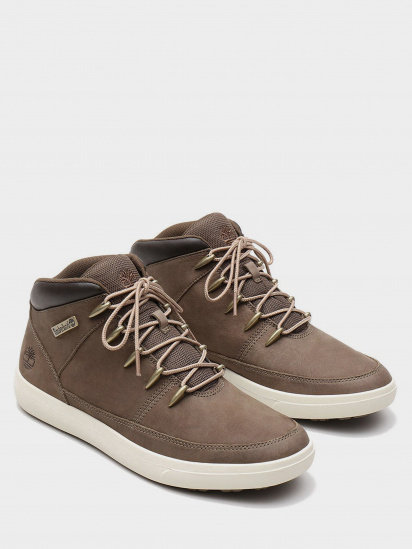 Черевики Timberland Ashwood Park Mid модель TB0A23TB901 — фото 3 - INTERTOP