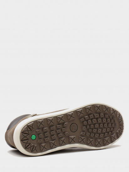 Черевики Timberland Ashwood Park Mid модель TB0A23TB901 — фото 4 - INTERTOP