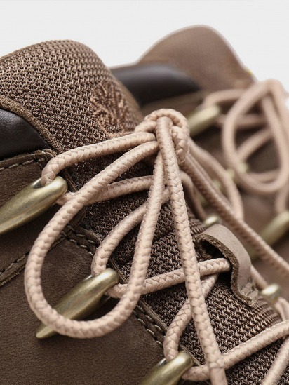 Черевики Timberland Ashwood Park Mid модель TB0A23TB901 — фото 5 - INTERTOP