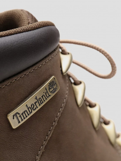 Черевики Timberland Ashwood Park Mid модель TB0A23TB901 — фото 6 - INTERTOP