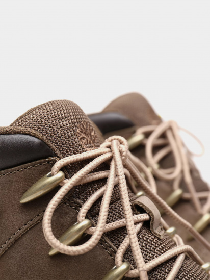 Черевики Timberland Ashwood Park Mid модель TB0A23TB901 — фото 7 - INTERTOP