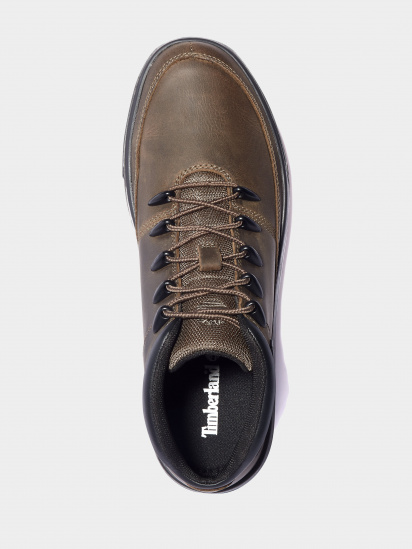Черевики Timberland Ashwood Park модель TB0A2BF8901 — фото - INTERTOP