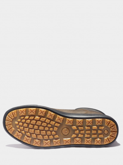 Черевики Timberland Ashwood Park модель TB0A2BF8901 — фото 3 - INTERTOP