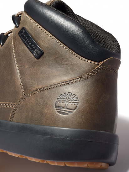Черевики Timberland Ashwood Park модель TB0A2BF8901 — фото 5 - INTERTOP
