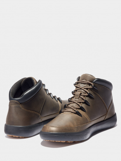 Черевики Timberland Ashwood Park модель TB0A2BF8901 — фото 6 - INTERTOP