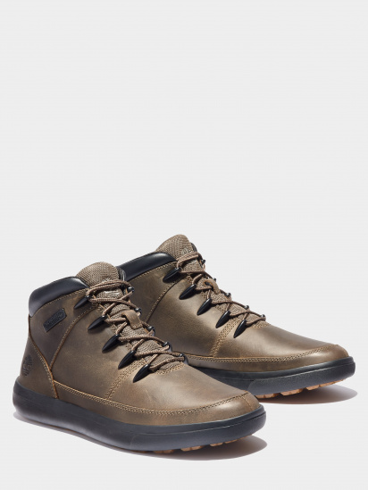 Черевики Timberland Ashwood Park модель TB0A2BF8901 — фото 7 - INTERTOP