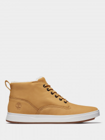 Черевики Timberland Davis Square Lined модель TB0A2G6G231 Фото