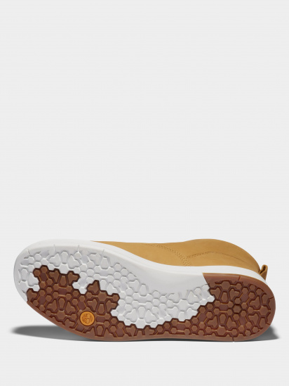 Черевики Timberland Davis Square Lined модель TB0A2G6G231 — фото - INTERTOP