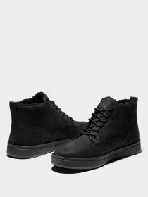 Черевики Timberland Davis Square Lined модель TB0A2G6R001 Фото