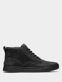 Черевики Timberland Davis Square Lined модель TB0A2G6R001 Фото
