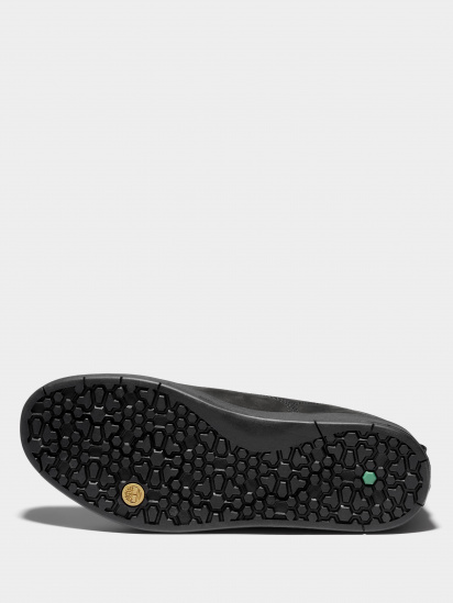 Черевики Timberland Davis Square Lined модель TB0A2G6R001 — фото - INTERTOP