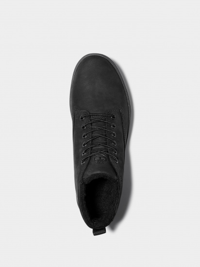 Черевики Timberland Davis Square Lined модель TB0A2G6R001 — фото 3 - INTERTOP