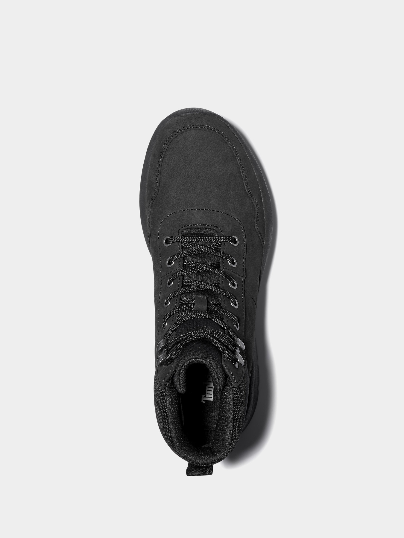 Ботинки Timberland Boroughs Project модель TB0A27WM015 Фото