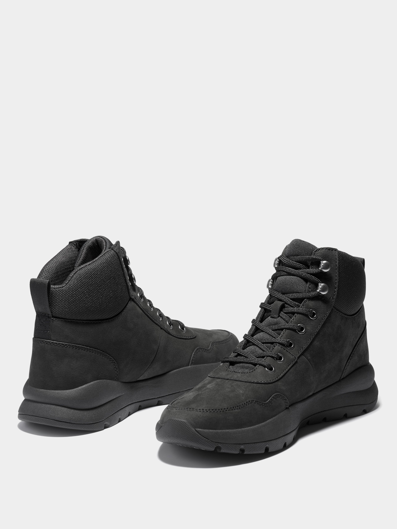 Ботинки Timberland Boroughs Project модель TB0A27WM015 Фото