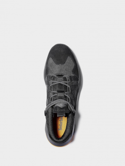 Черевики Timberland Madbury Better Leather Mid модель TB0A42PP015 — фото 4 - INTERTOP