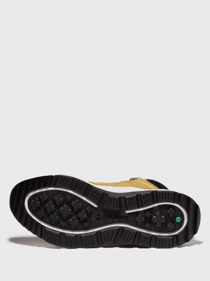 Черевики Timberland MADBURY модель TB0A42S6763 — фото - INTERTOP