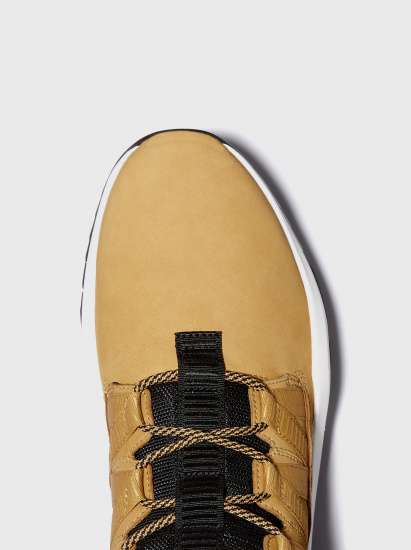 Черевики Timberland MADBURY модель TB0A42S6763 — фото 3 - INTERTOP