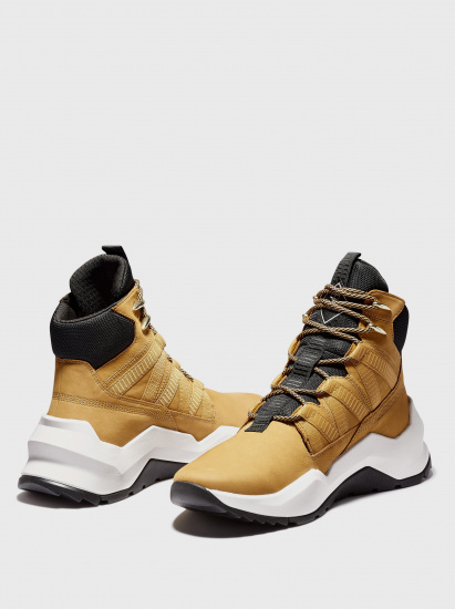 Черевики Timberland MADBURY модель TB0A42S6763 — фото 4 - INTERTOP
