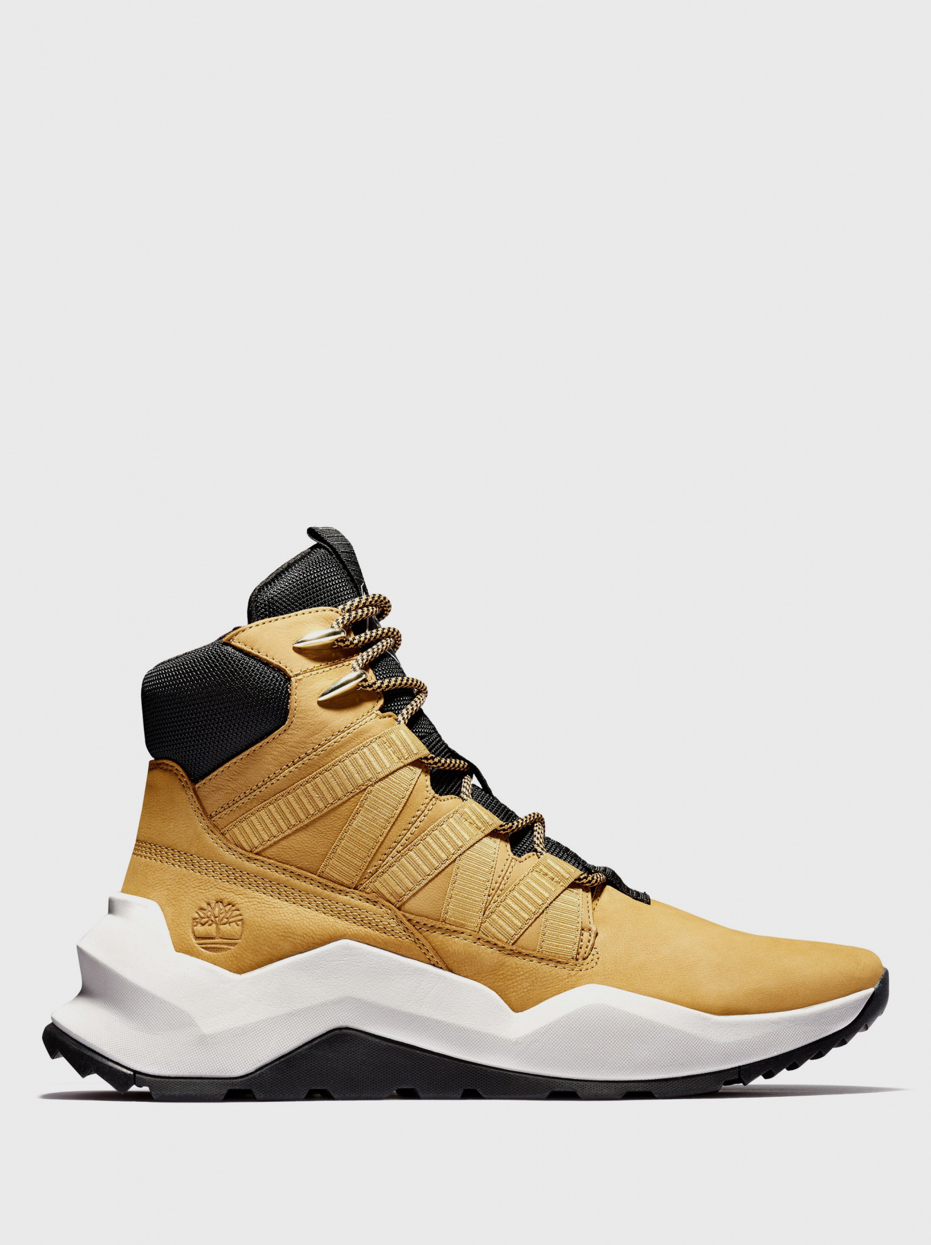 Черевики Timberland MADBURY модель TB0A42S6763 Фото