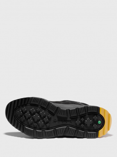 Черевики Timberland MADBURY модель TB0A42RX015 — фото - INTERTOP