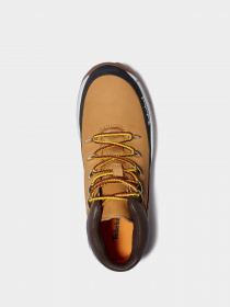 Ботинки Timberland Brooklyn Euro Sprint модель TB0A2P5E231 Фото