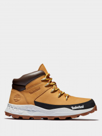 Ботинки Timberland Brooklyn Euro Sprint модель TB0A2P5E231 Фото