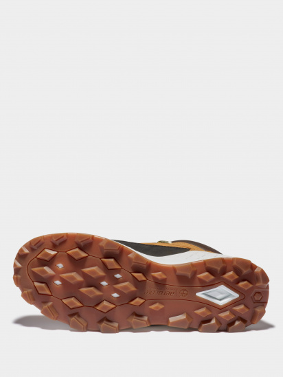 Черевики Timberland Brooklyn Euro Sprint модель TB0A2P5E231 — фото - INTERTOP