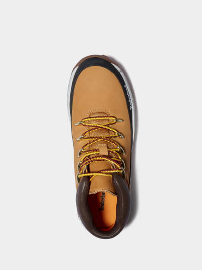 Черевики Timberland Brooklyn Euro Sprint модель TB0A2P5E231 — фото 3 - INTERTOP