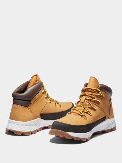 Черевики Timberland Brooklyn Euro Sprint модель TB0A2P5E231 — фото 4 - INTERTOP