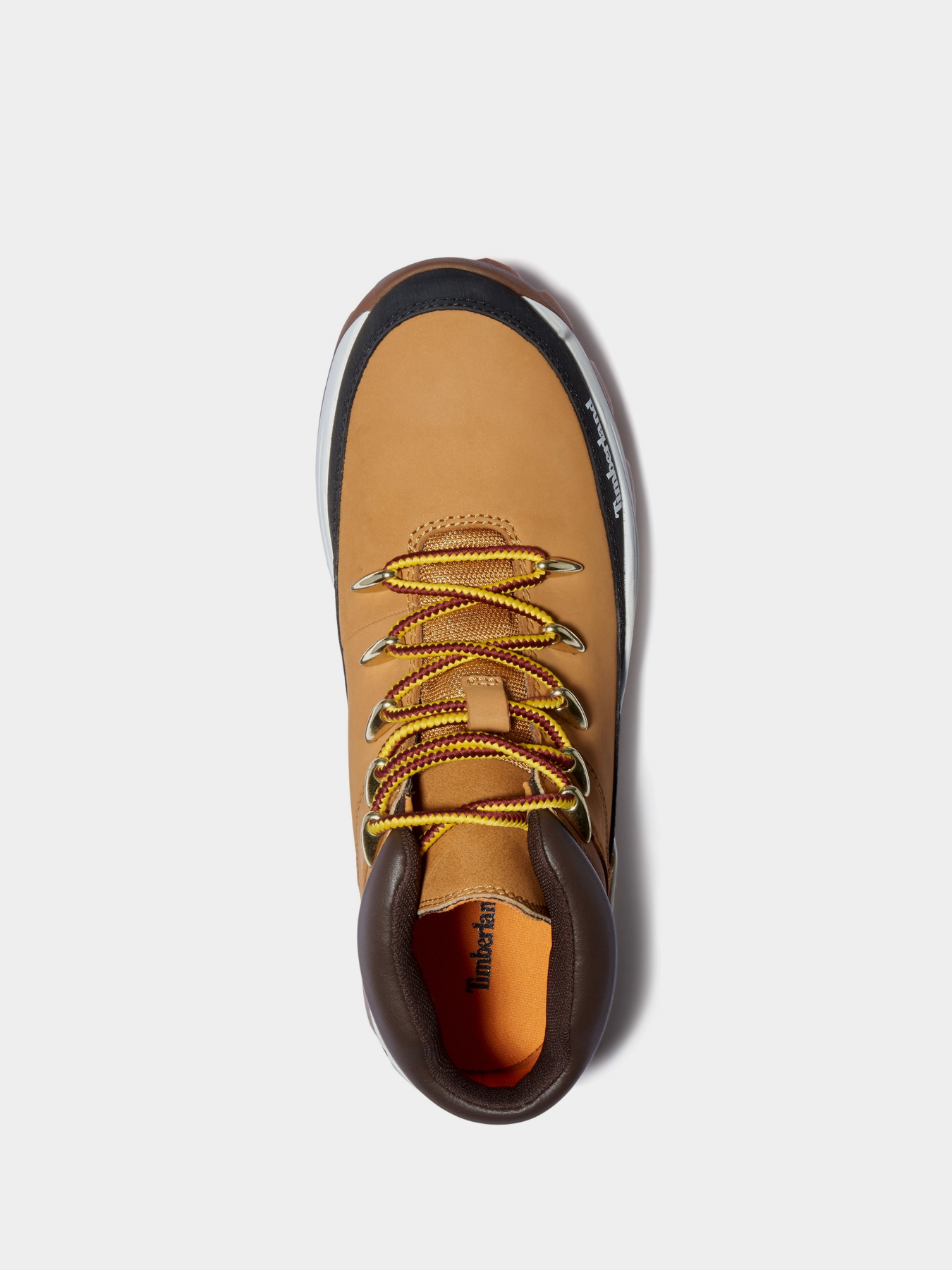 Черевики Timberland Brooklyn Euro Sprint модель TB0A2P5E231 Фото