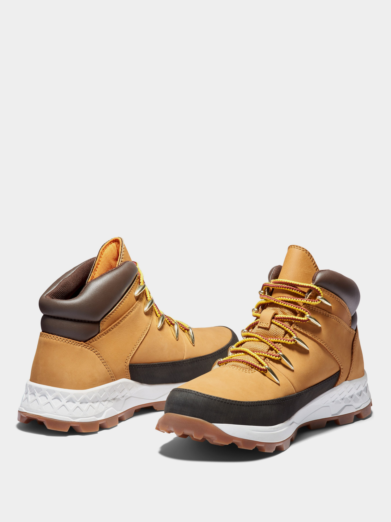 Черевики Timberland Brooklyn Euro Sprint модель TB0A2P5E231 Фото