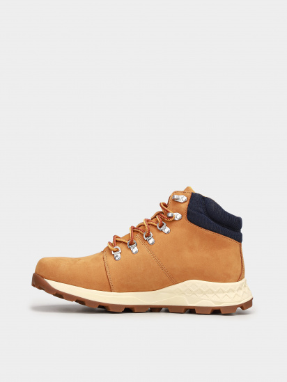 Черевики Timberland BROOKLYN LOW модель TB0A2EB7231 — фото - INTERTOP