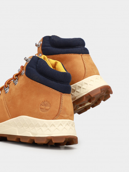Черевики Timberland BROOKLYN LOW модель TB0A2EB7231 — фото 4 - INTERTOP