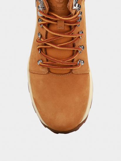 Черевики Timberland BROOKLYN LOW модель TB0A2EB7231 — фото 5 - INTERTOP