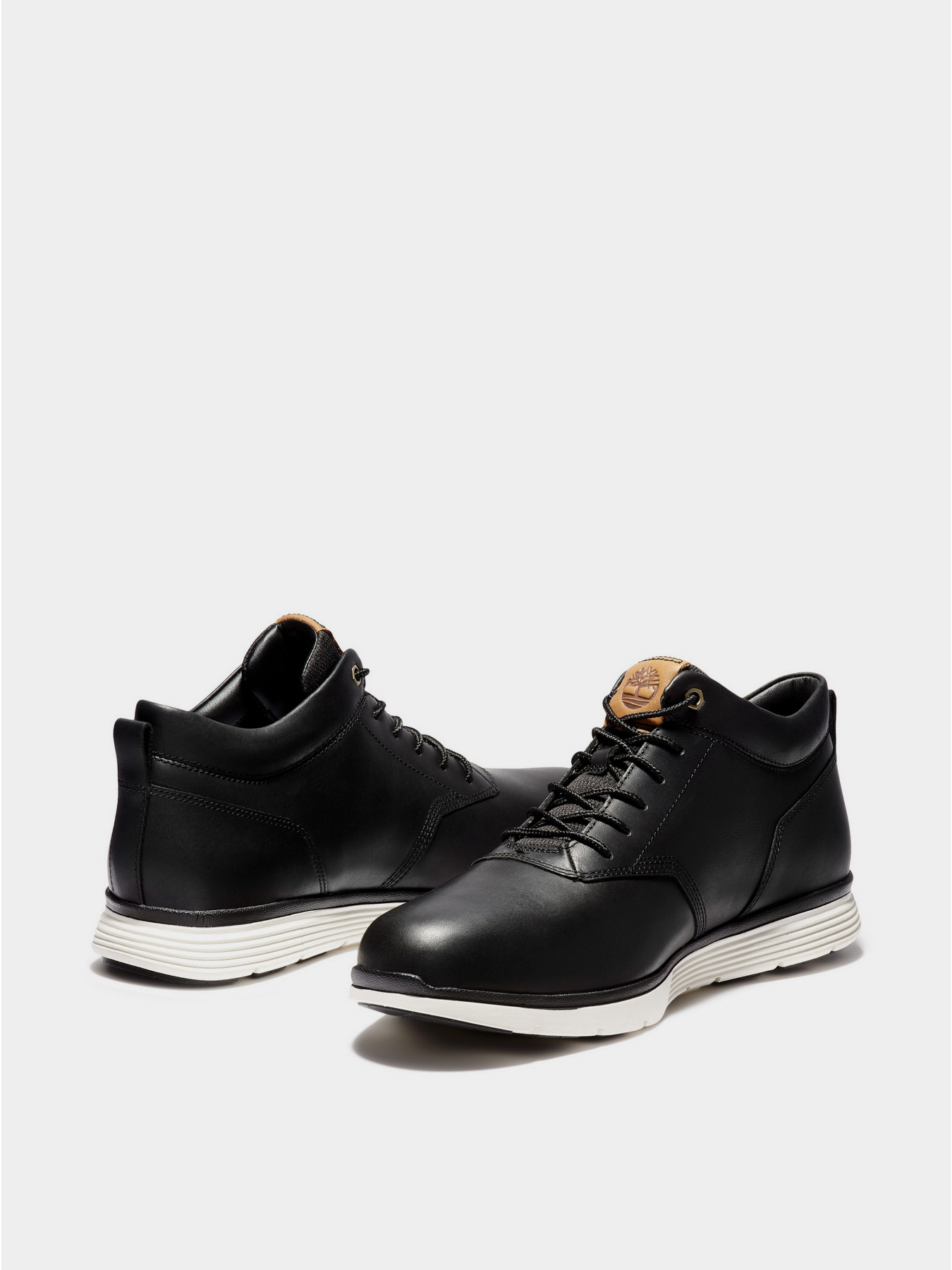 Черевики Timberland Killington Low Chukka модель TB0A1Z5Z015 Фото