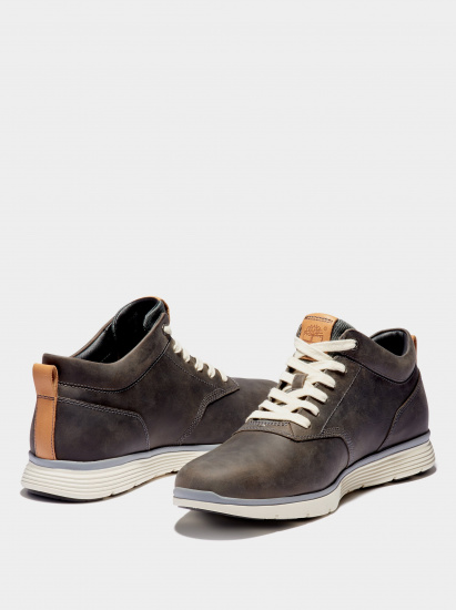 Черевики Timberland Killington Low Chukka модель TB0A1856060 — фото - INTERTOP