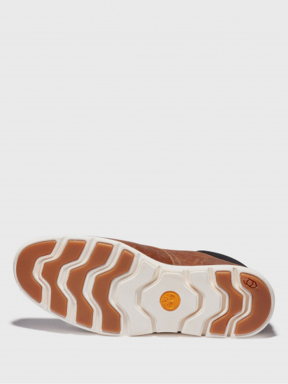 Черевики Timberland Bradstreet модель TB0A2HKHF13 — фото - INTERTOP
