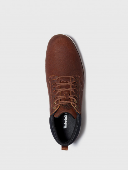 Черевики Timberland Bradstreet модель TB0A2HKHF13 — фото 3 - INTERTOP