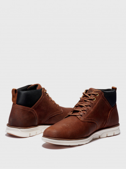 Черевики Timberland Bradstreet модель TB0A2HKHF13 — фото 4 - INTERTOP