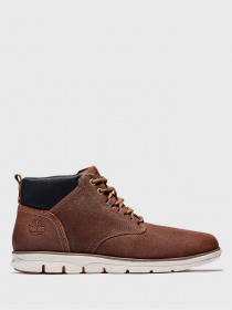 Черевики Timberland Bradstreet модель TB0A2HKHF13 Фото