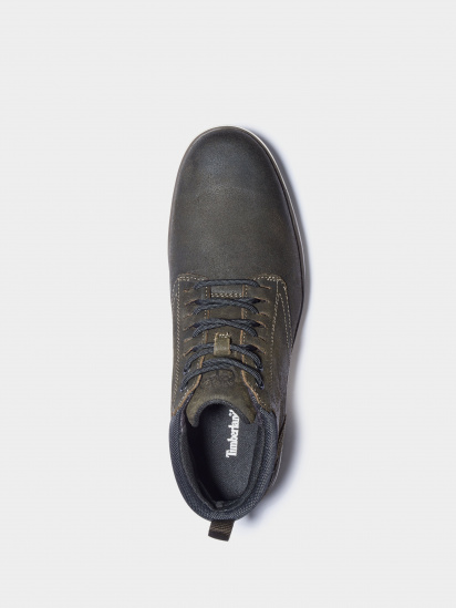 Черевики Timberland Bradstreet модель TB0A2KK5901 — фото 3 - INTERTOP