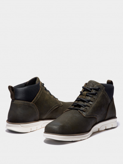 Черевики Timberland Bradstreet модель TB0A2KK5901 — фото 4 - INTERTOP