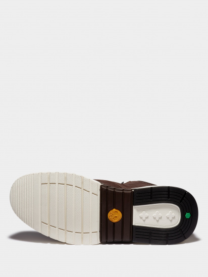 Черевики Timberland M.T.C.R. MOC-TOE модель TB0A21MJV13 — фото - INTERTOP